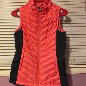 Girls Columbia Vest
